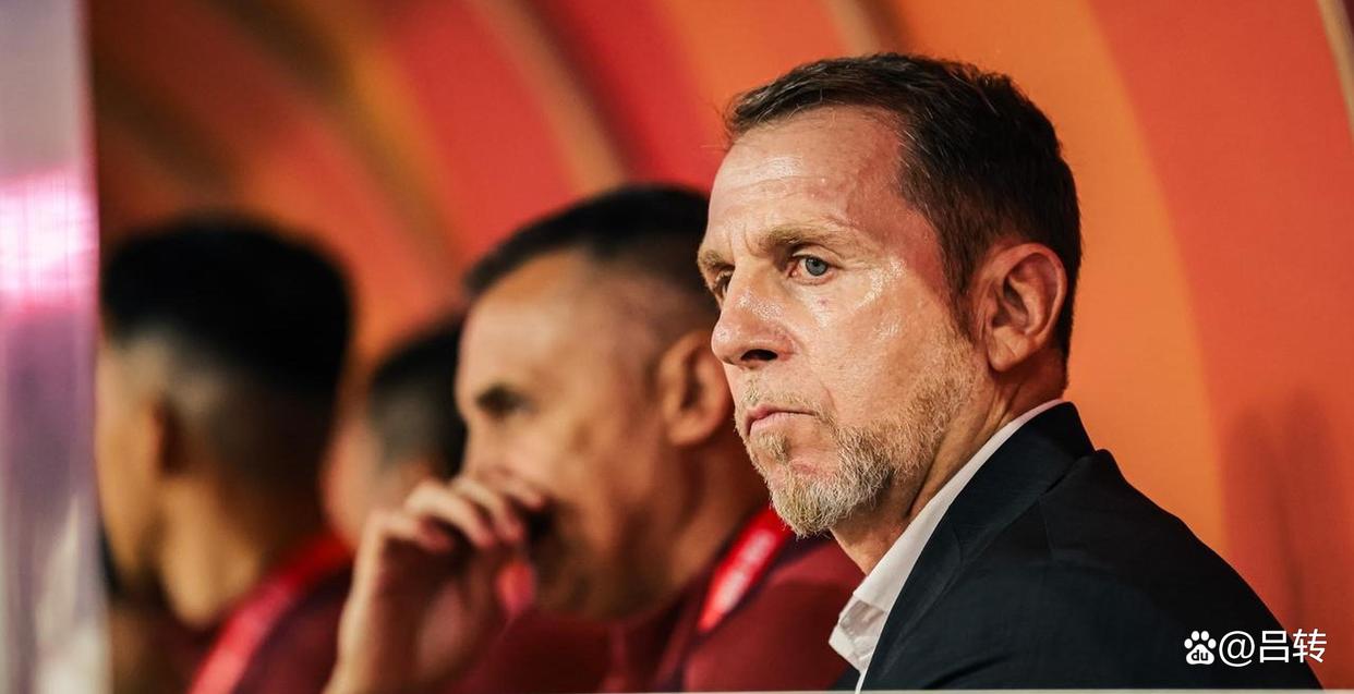 久尔杰维奇东亚杯后将卸任足协开启换帅工作的简单介绍 久尔杰维奇东亚杯后将卸任足协开启换帅工作的简单介绍