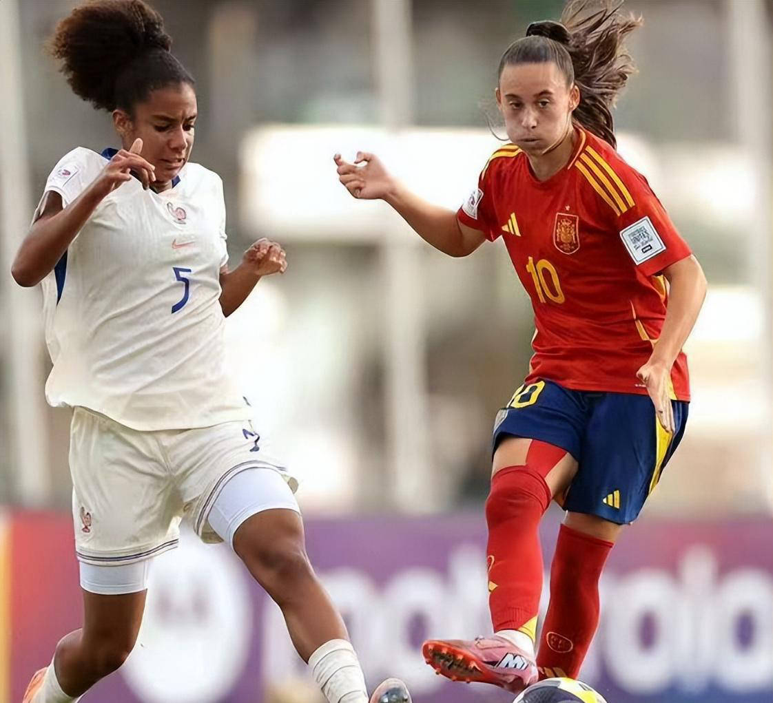 记者评U17中国女足：已重回世界二流止步世界杯16强的简单介绍