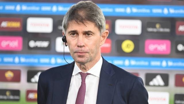 关于曝马萨拉回归罗马任体育总监接替吉索尔菲的信息