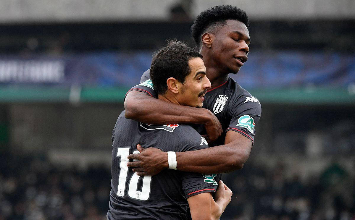 关于法乙圣旺红星VS格勒诺布尔比赛预测圣旺红星主场反倒不如客场的信息