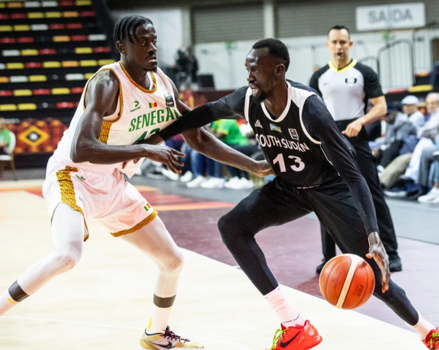 关于世非预:南苏丹VS利比亚的信息