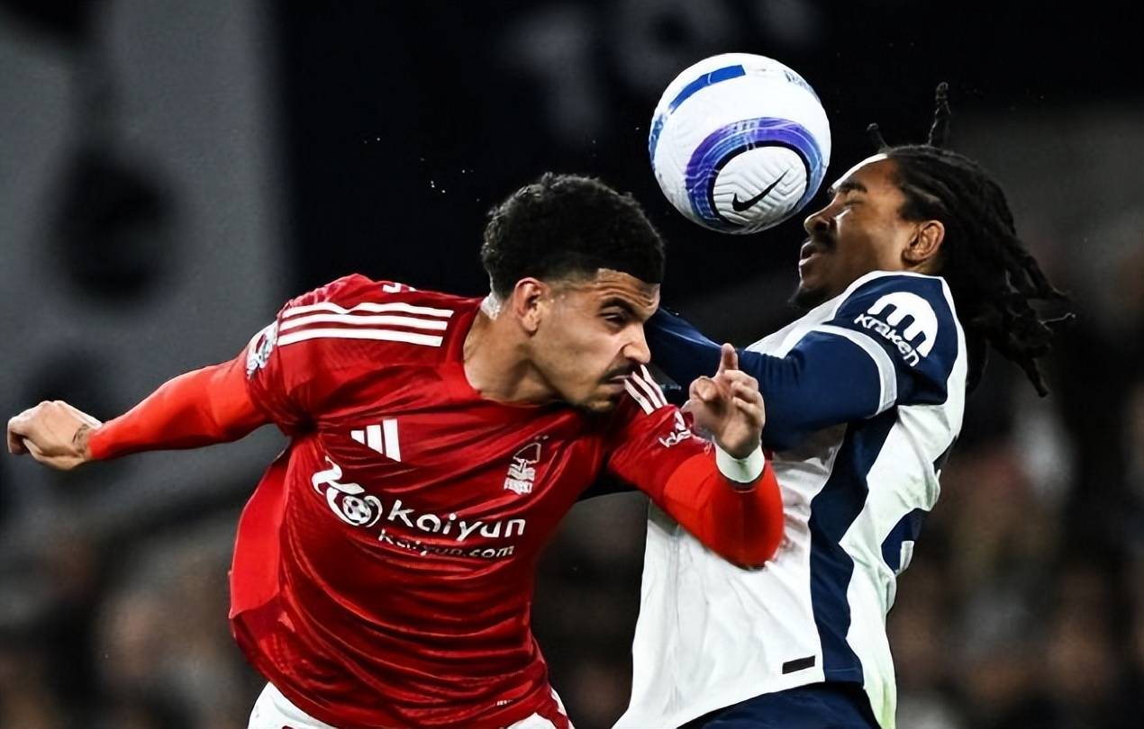 森林有意帕尔梅拉斯中场里奥斯曼联热刺等球队也在关注的简单介绍