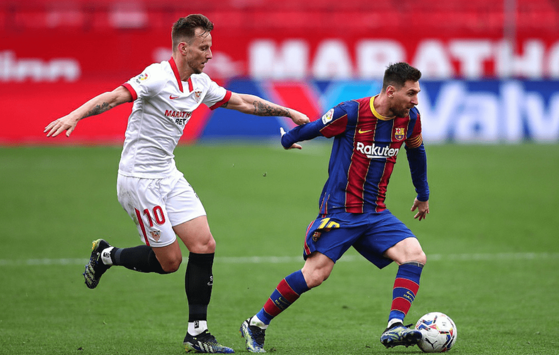 曝巴萨可能被迫出售卡萨多以便腾出薪资空间的简单介绍