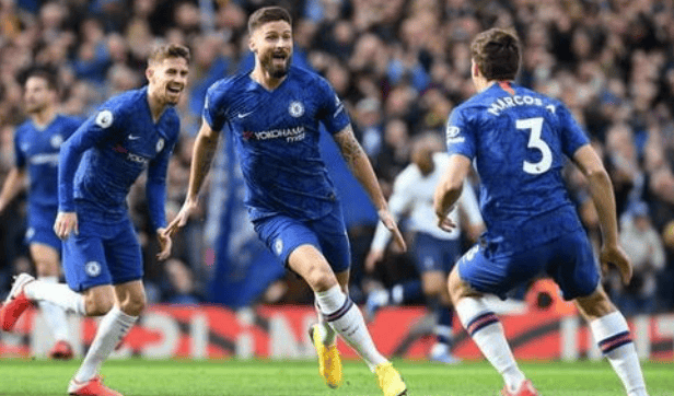 切尔西和曼联争夺多纳鲁马门将在巴黎已经失去核心地位的简单介绍