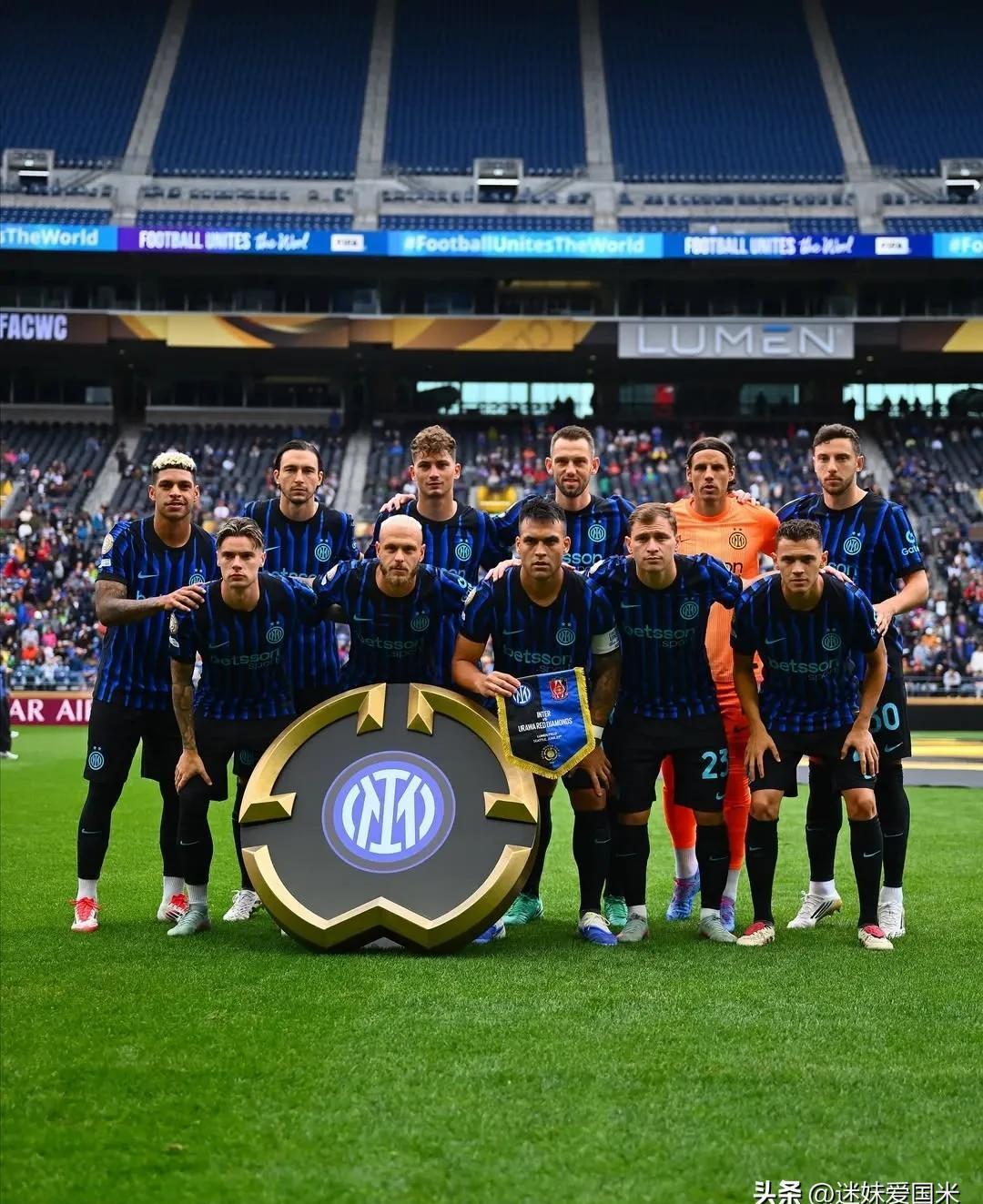 包含世俱杯国际米兰VS浦和红钻比分预测国米冲击首胜的词条