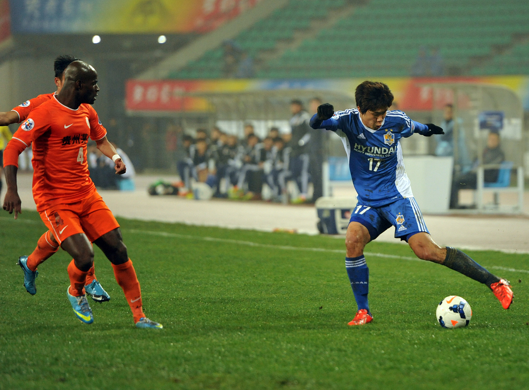 瑞士丙1组：格兰德朗西VSFC科弗拉尼的简单介绍