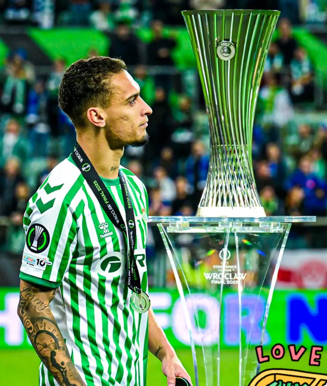 贝蒂斯寻找安东尼替身米兰有可能放走丘库埃泽的简单介绍