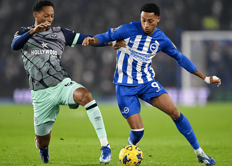 英超布莱顿VS富勒姆今日预测分析布莱顿休赛期大肆引援的简单介绍