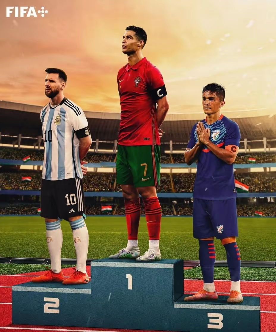 关于名记：C罗目前没达成续约协议合同即将到期的信息