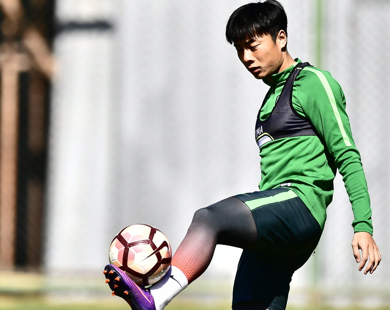 关于国安公布李磊伤情报告：右大腿股二头肌拉伤约4周康复的信息