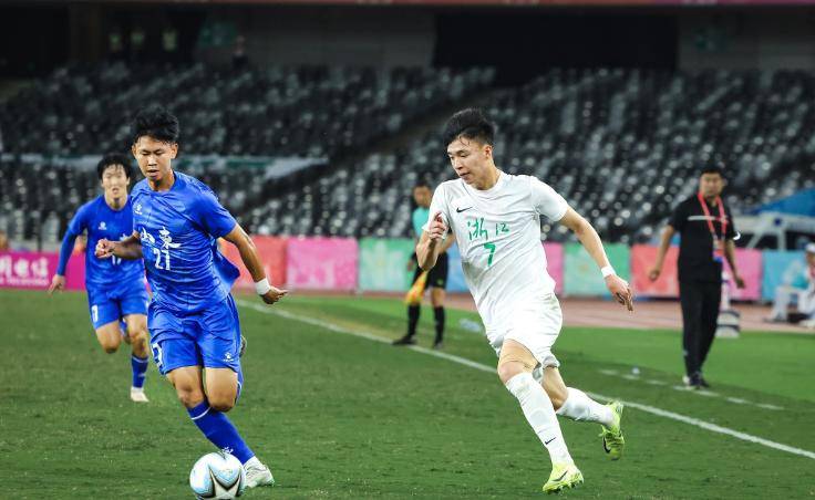 全运男篮U22:河南U22VS天津U22