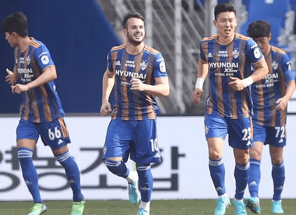 关于韩足总杯全北现代VS江原FC比分预测平民逆袭豪门的信息