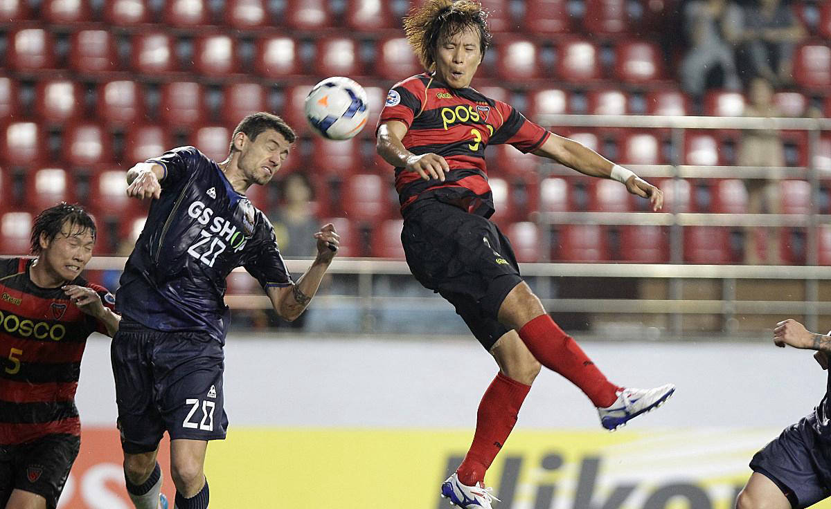 包含K联赛大田市民VS浦项制铁比赛预测浦项制铁在两队过往交锋占据优势的词条