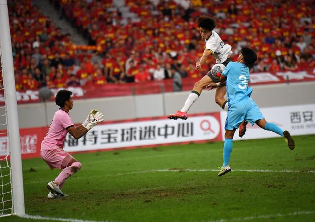 包含亚洲杯U17：越南U17VS北马里亚纳群岛U17的词条