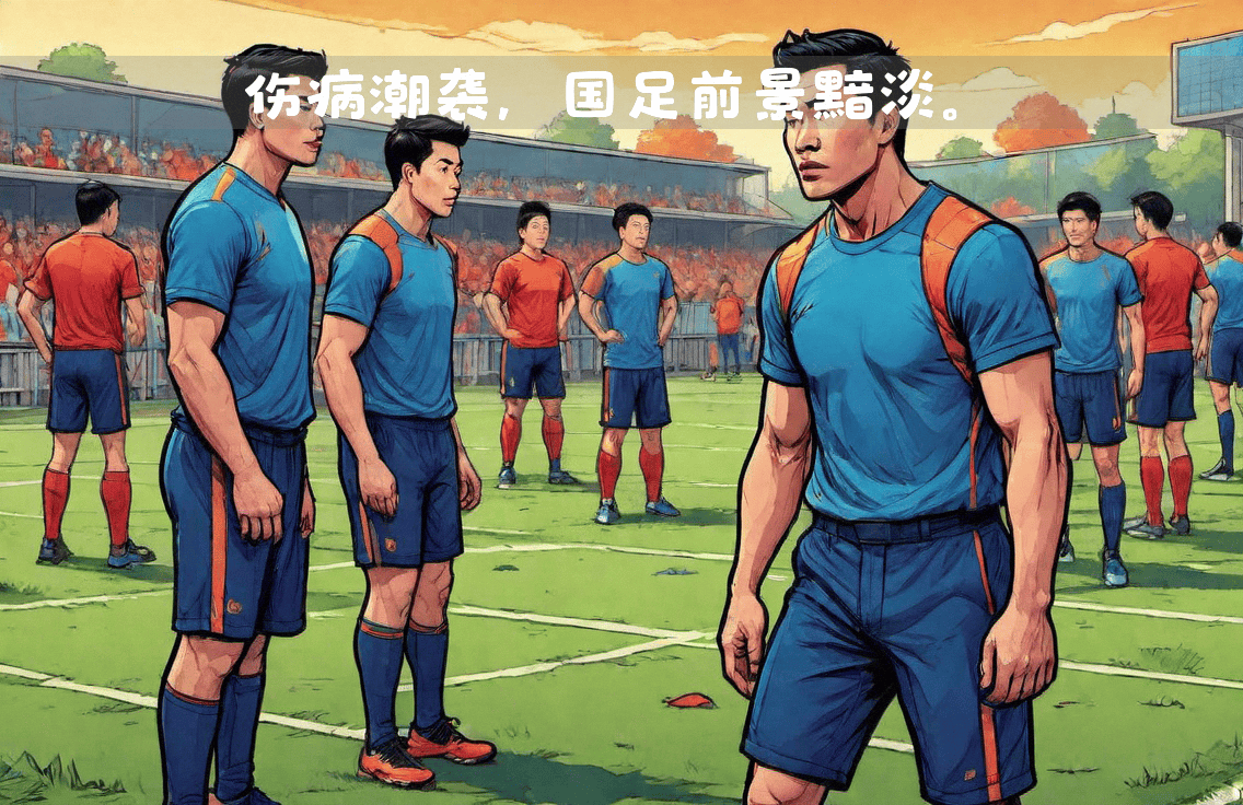 胡荷韬：与澳硬碰硬谁输谁赢不一定U22国足下轮战澳大利亚的简单介绍