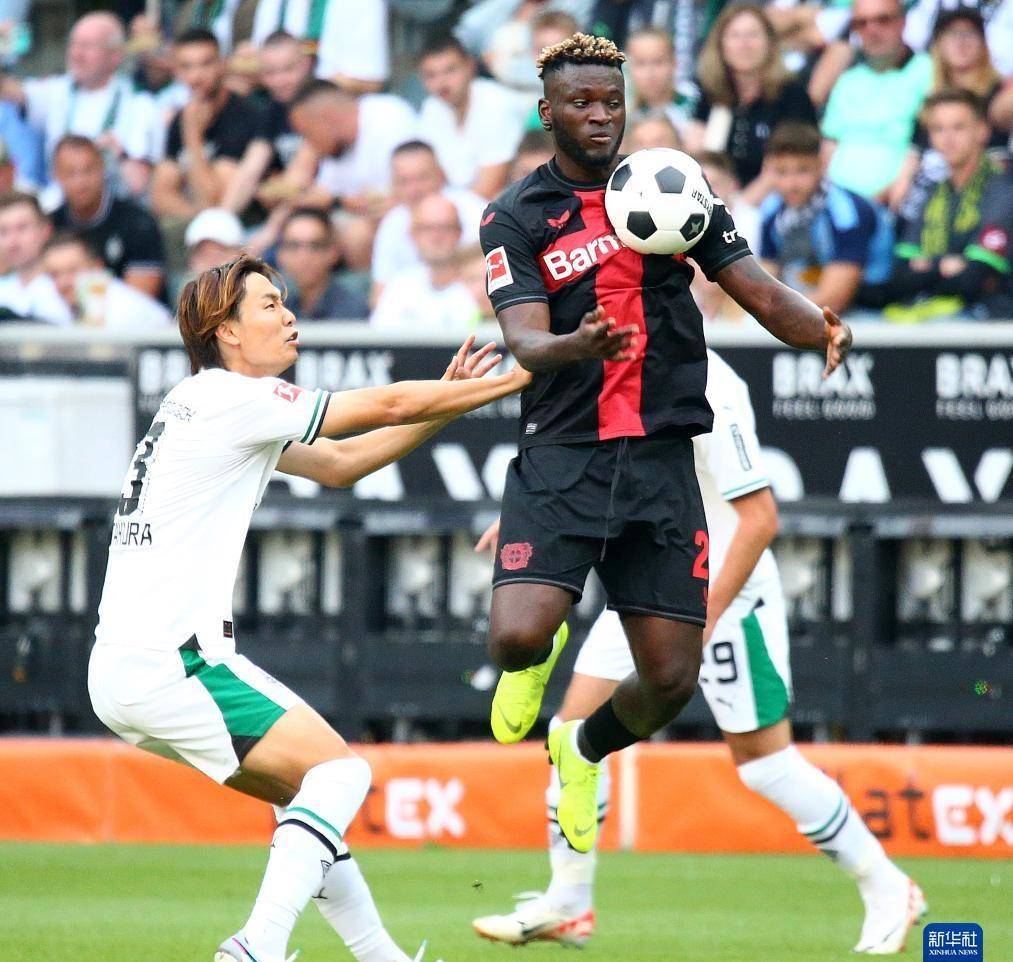德甲：海登海姆VS门兴格拉德巴赫的简单介绍