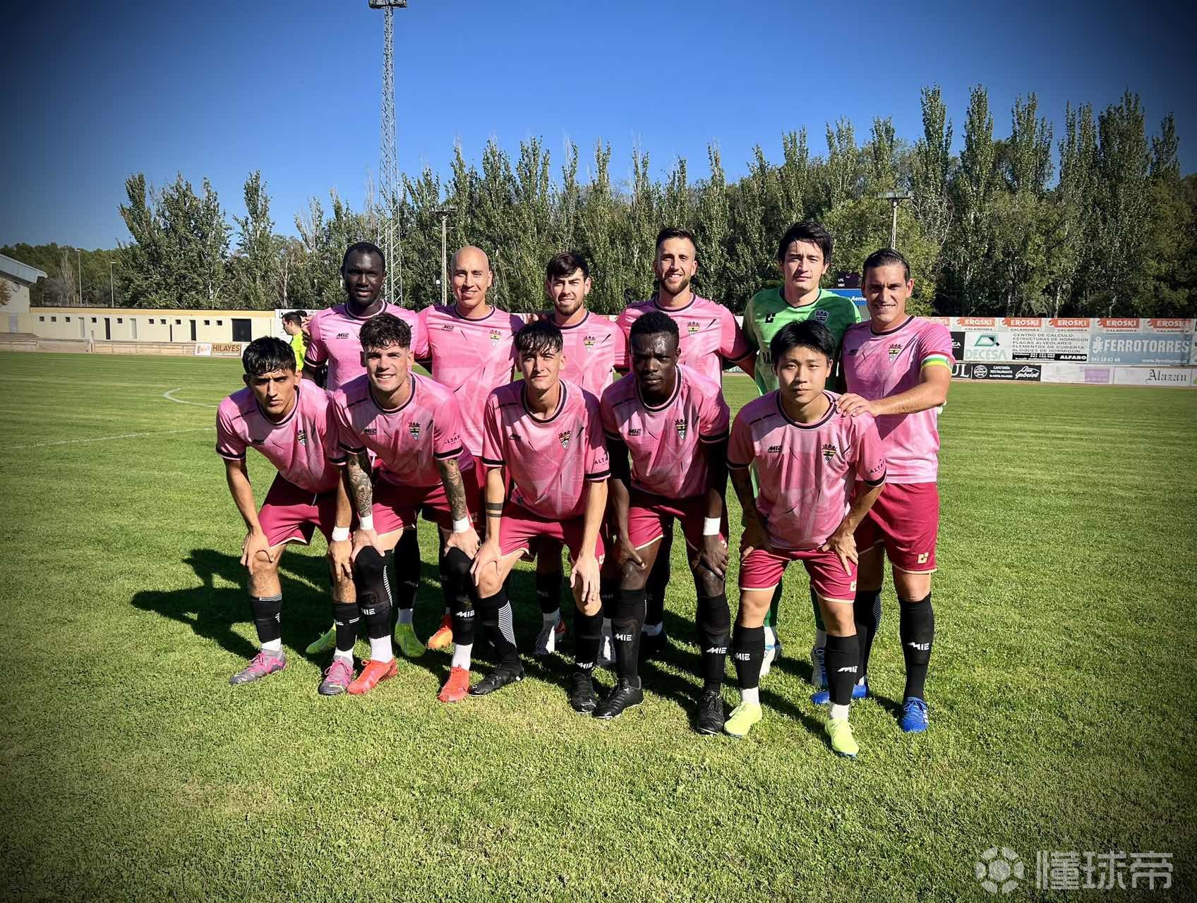 关于西协丙4组：阿勒剎巴勒塔VS德乌斯托的信息