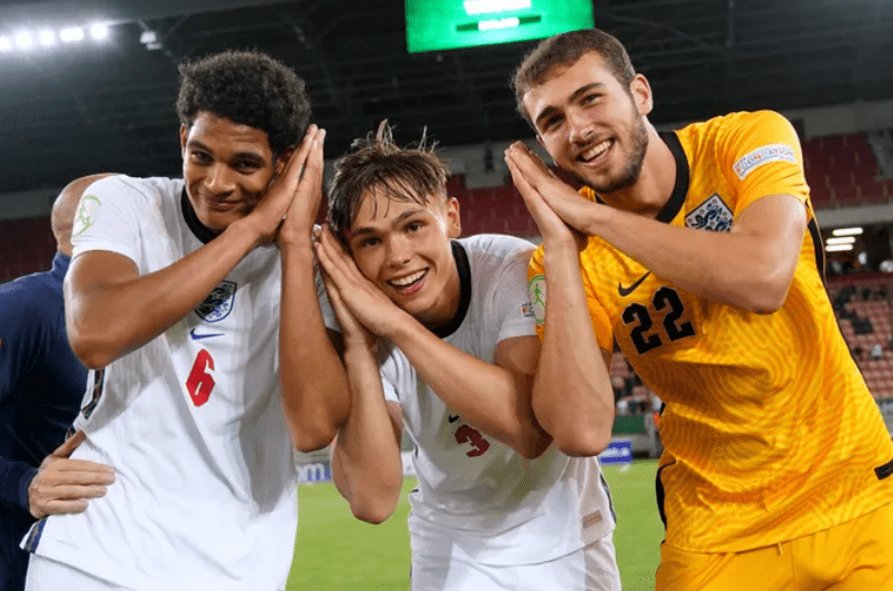 欧锦U19女：意大利女足U19VS北爱尔兰女足U19的简单介绍