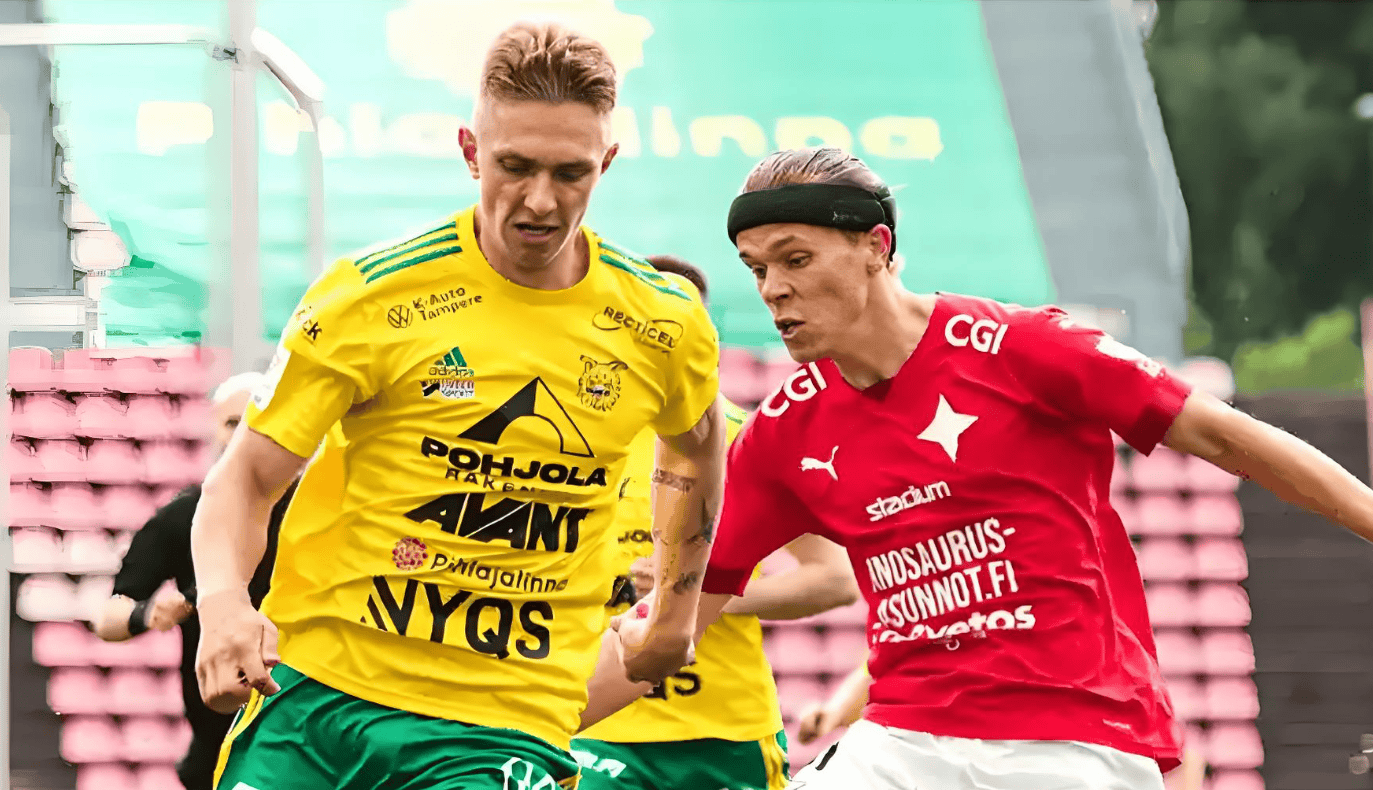 芬超库普斯VS哈卡预测与推荐库普斯缺乏进攻强点的简单介绍