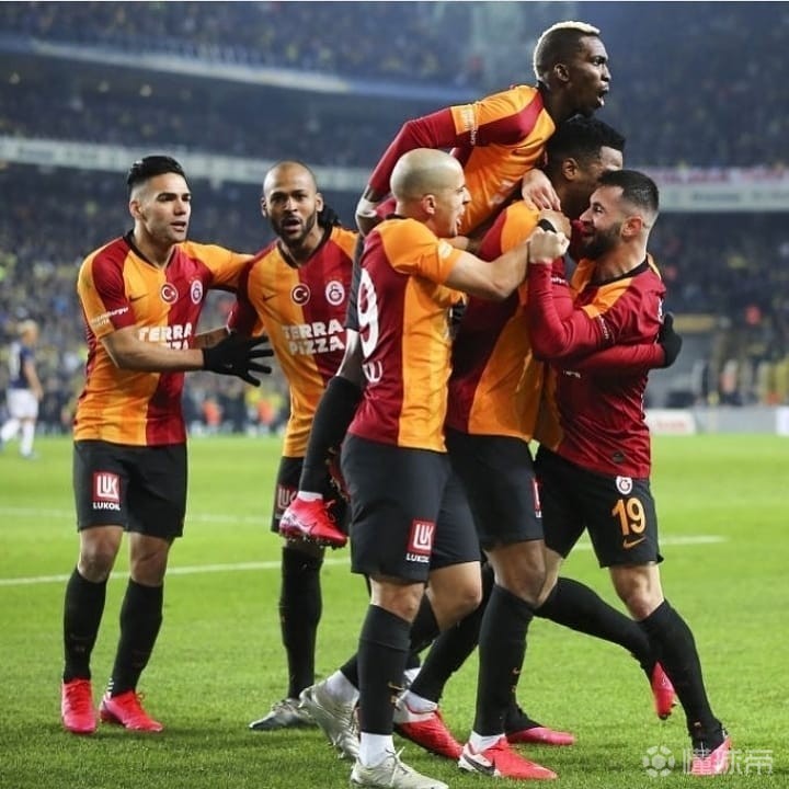 加拉塔萨雷有意租借比苏马热刺也在推动球员离队的简单介绍