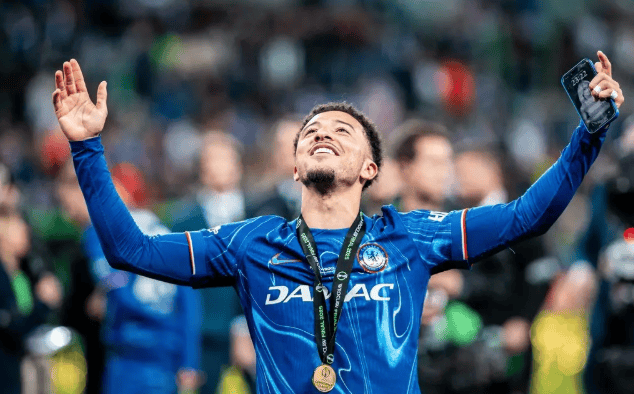 桑乔返回曼联切尔西宁付违约金也要退货的简单介绍