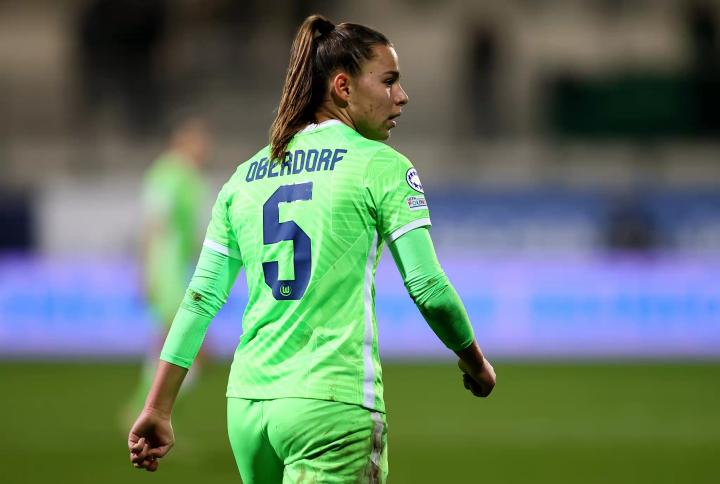 白俄超女:白俄罗斯女足U19VS佐卡BDU女足的简单介绍 白俄超女:白俄罗斯女足U19VS佐卡BDU女足的简单介绍