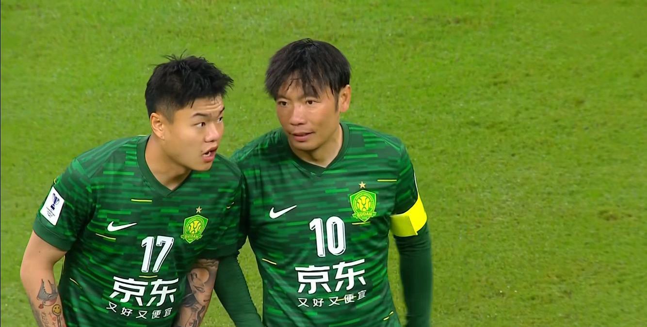 亚冠北京国安客场3-3大埔柏杨破门恩加德乌、法比奥建功的简单介绍