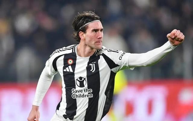 尤文为弗拉霍维奇标价2000万欧但弗拉霍维奇希望留在尤文的简单介绍