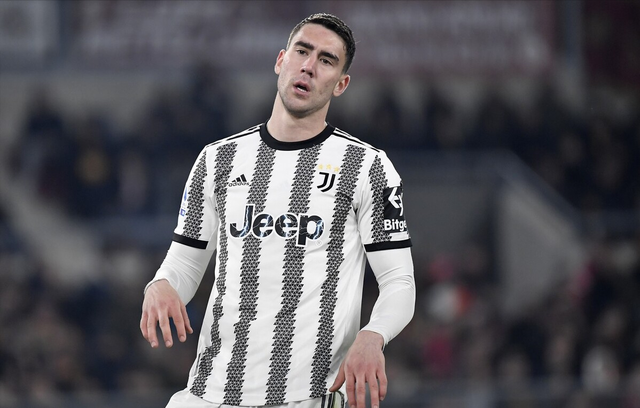 尤文为弗拉霍维奇标价2000万欧但弗拉霍维奇希望留在尤文的简单介绍