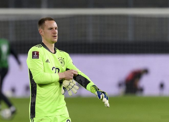 吕迪格呼吁德国队团结德国爆冷输球的简单介绍