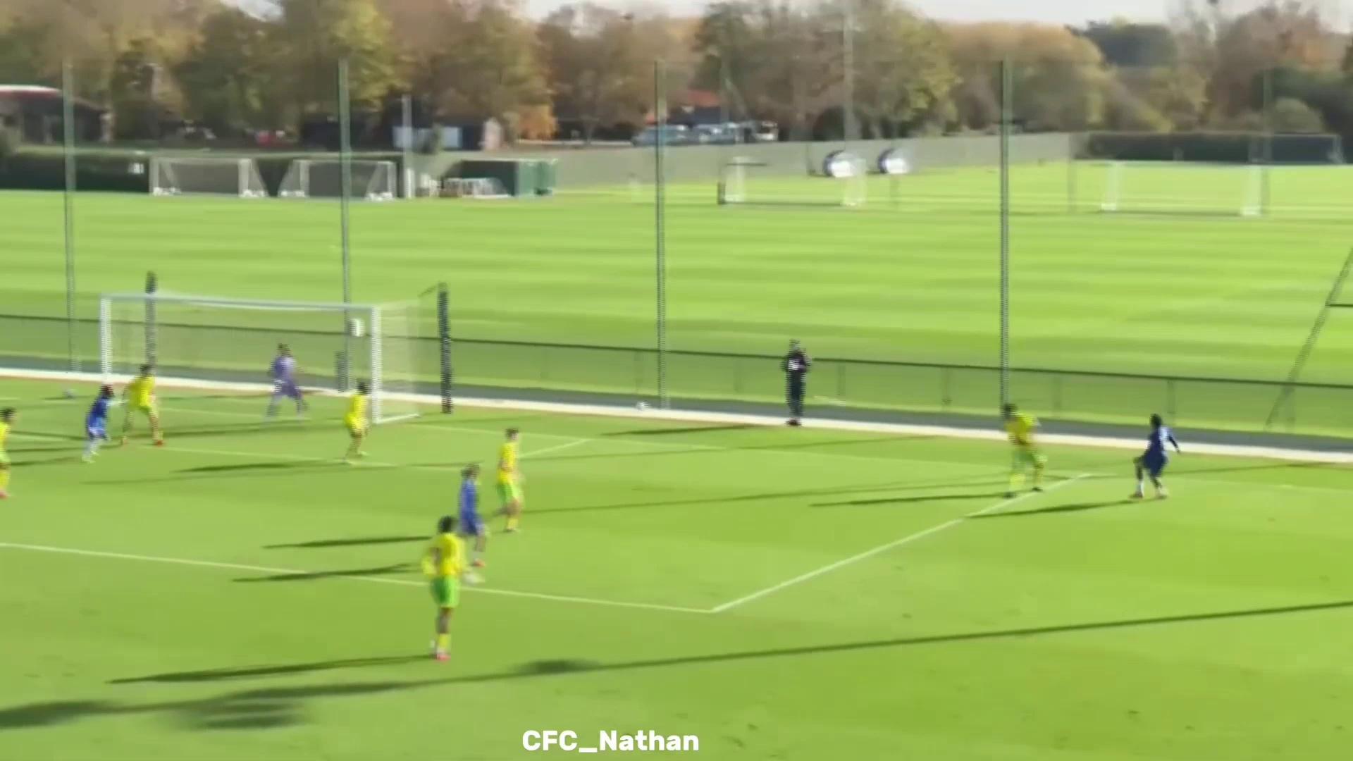 关于英超杯U18：托特纳姆热刺U18VSSK拉科夫尼克的信息