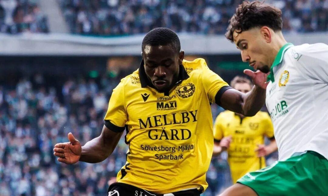 瑞超IFK哥德堡VS米亚尔比预测分析米亚尔比联赛整体表现发挥强势的简单介绍