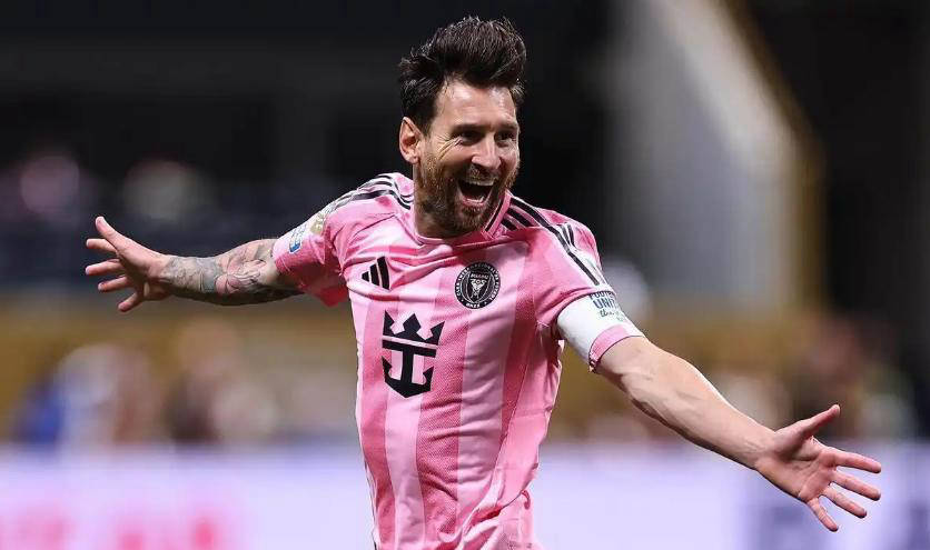 梅西准备和迈阿密国际续约梅西和迈阿密国际都希望继续合作的简单介绍