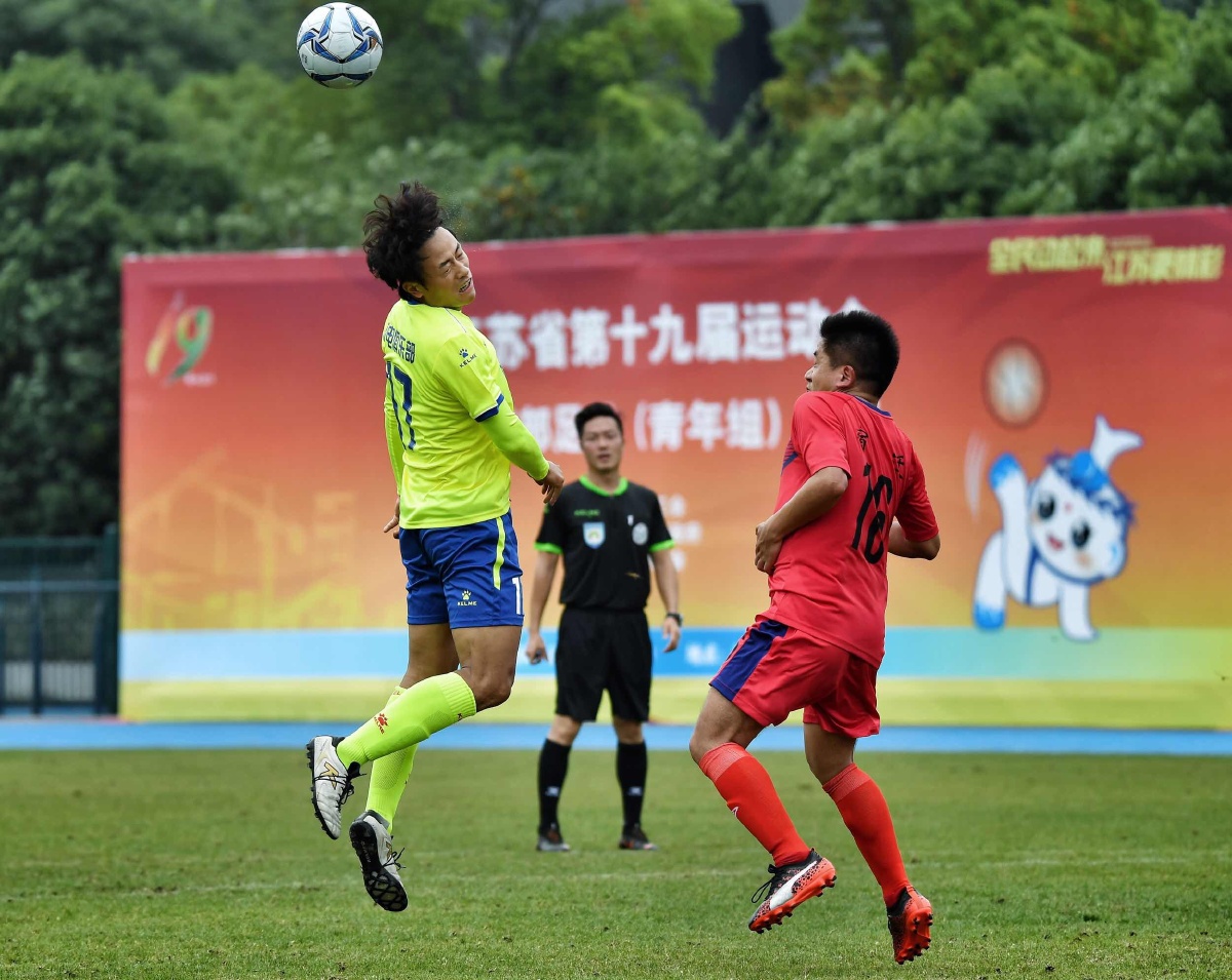 突乙：布沙玛VSJDB运动会的简单介绍