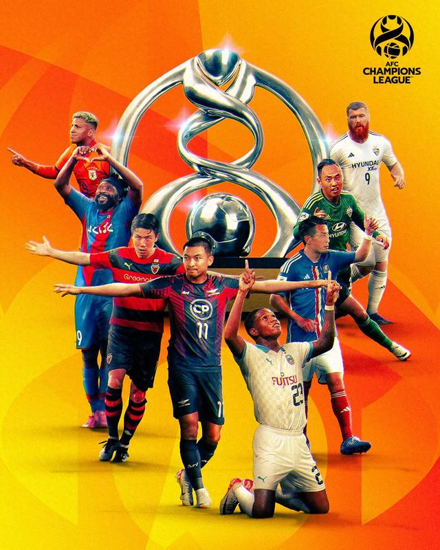 关于亚冠二级东方VS拉查武里今日比分泰国劲旅近期表现出色的信息