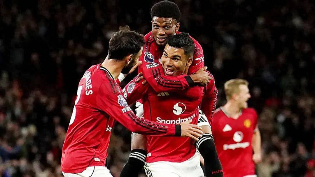 包含曼联有意与卡塞米罗续约球员的高薪可能成为限制的词条