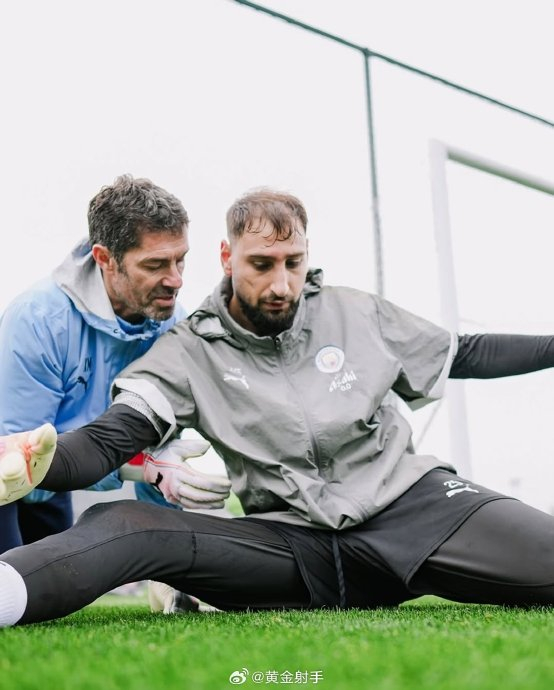 关于曼城关注多纳鲁马蓝月军团已经计划升级门将位置的信息