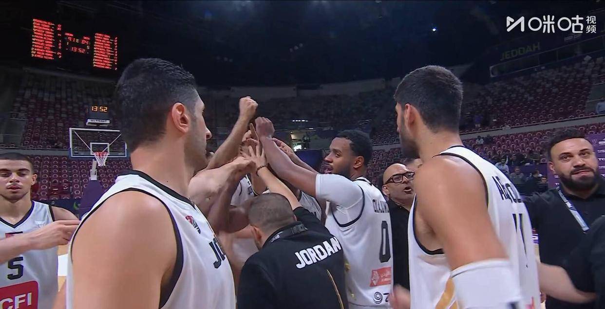 关于约旦男篮将对阵印度男篮约旦有望取胜的信息 关于约旦男篮将对阵印度男篮约旦有望取胜的信息