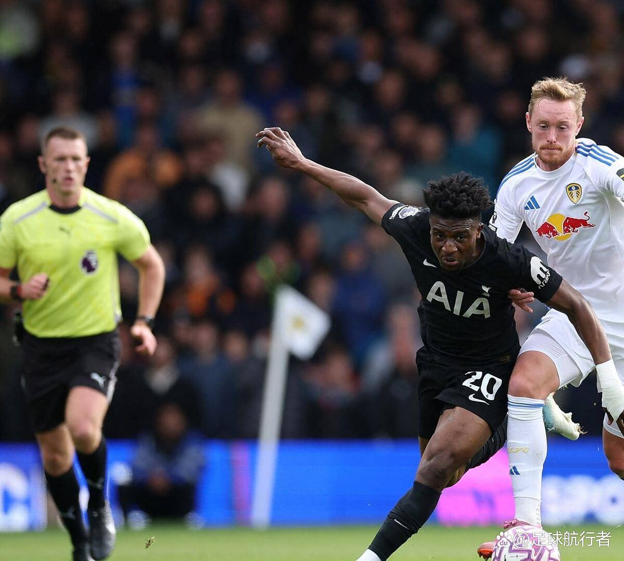 热刺对库杜斯有兴趣球队将其作为最合适选择的简单介绍