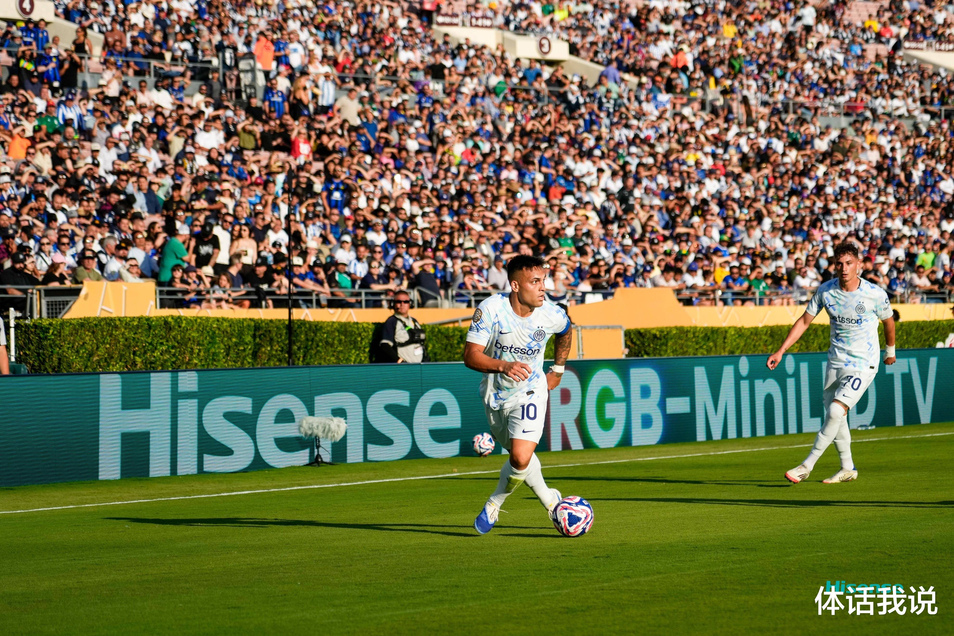 关于世俱杯：赛事扩军凸显强弱差距亚洲球队整体偏弱的信息