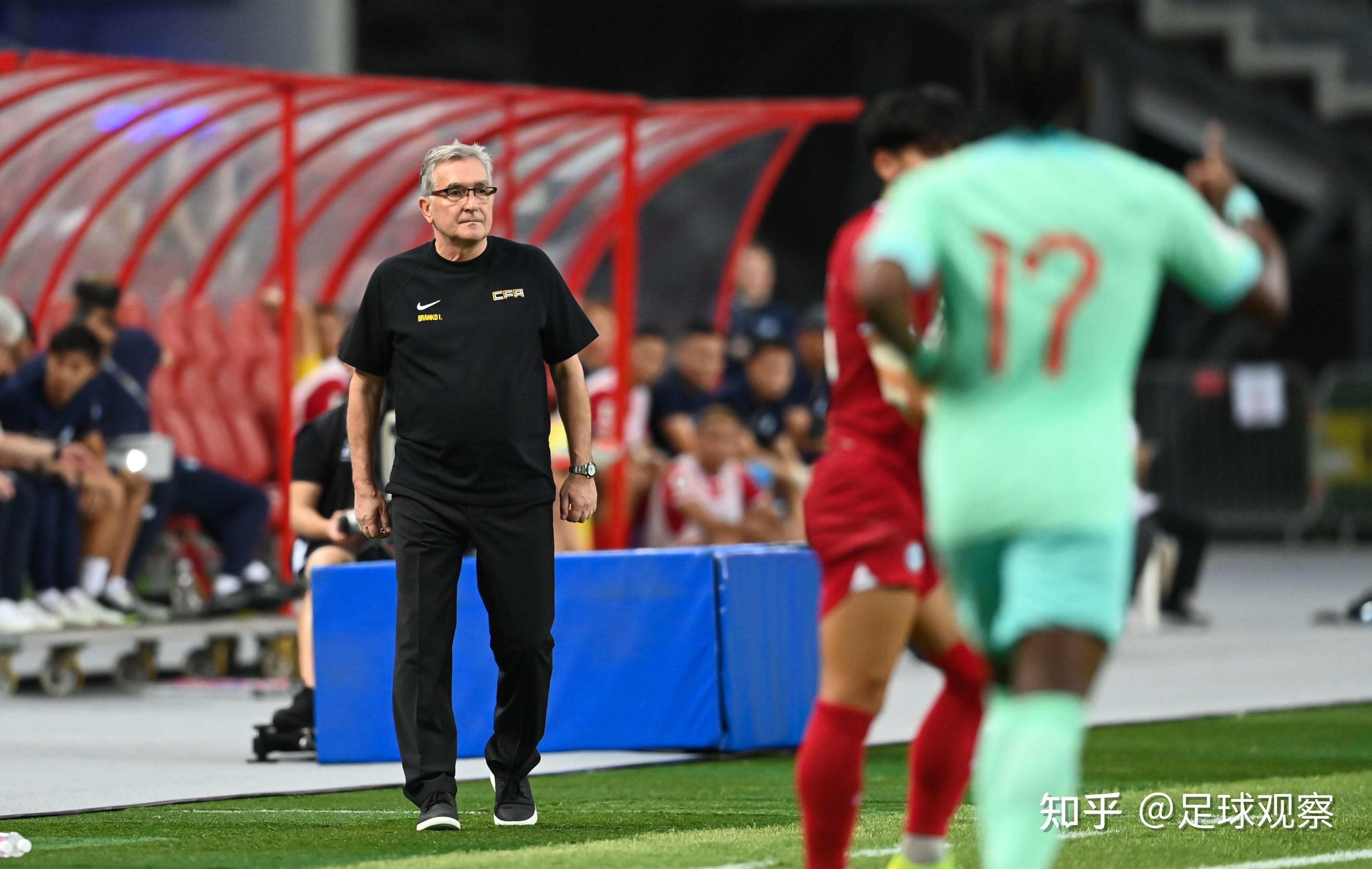 国足公布东亚杯名单海港小将蒯纪闻在列 国足公布东亚杯名单海港小将蒯纪闻在列