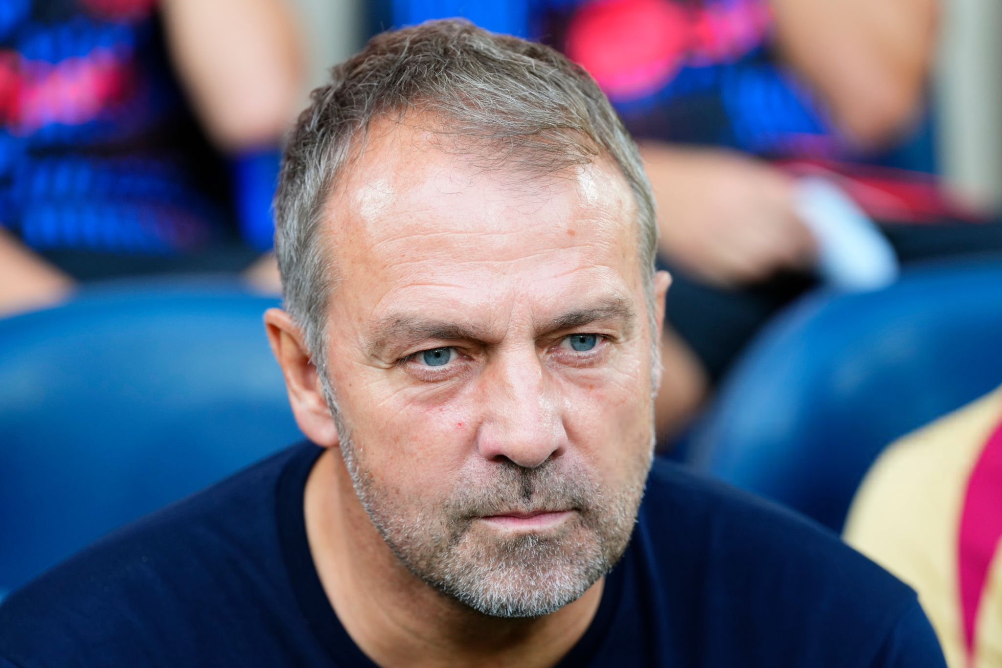 世体：特狮提前三天归队将与弗里克会面的简单介绍