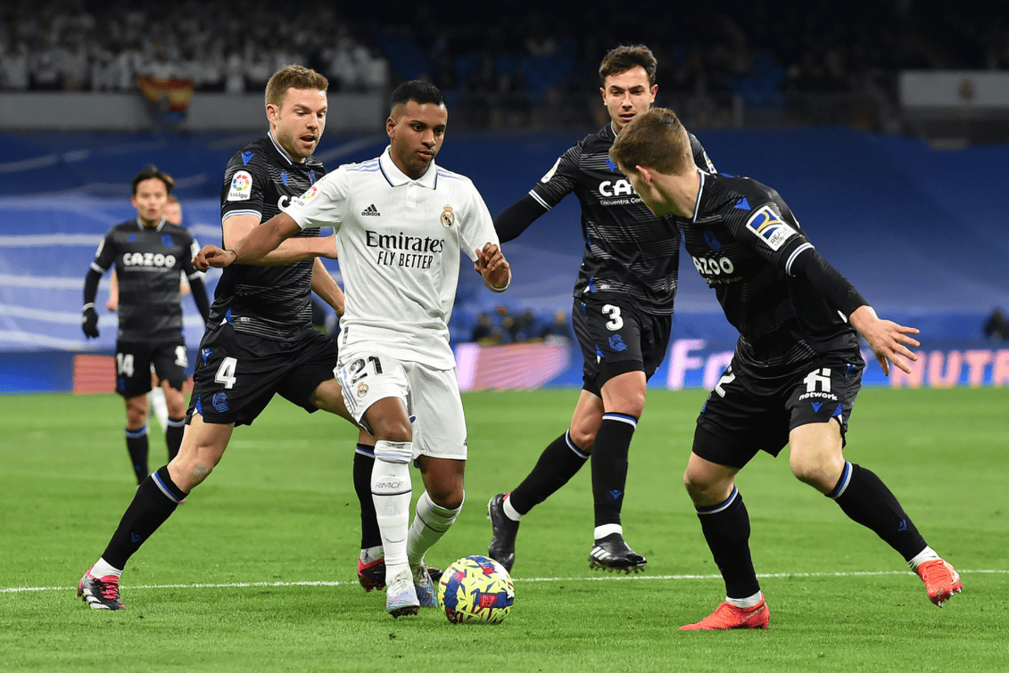 西媒：皇马将于6月9日恢复训练备战世俱杯的简单介绍