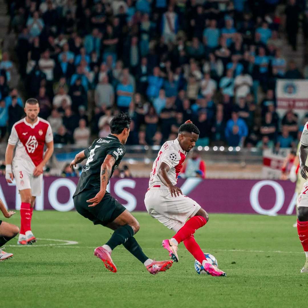 法蒂很可能因身体原因缺席法甲揭幕战尽管摩纳哥正推动他尽快回归的简单介绍 法蒂很可能因身体原因缺席法甲揭幕战尽管摩纳哥正推动他尽快回归的简单介绍