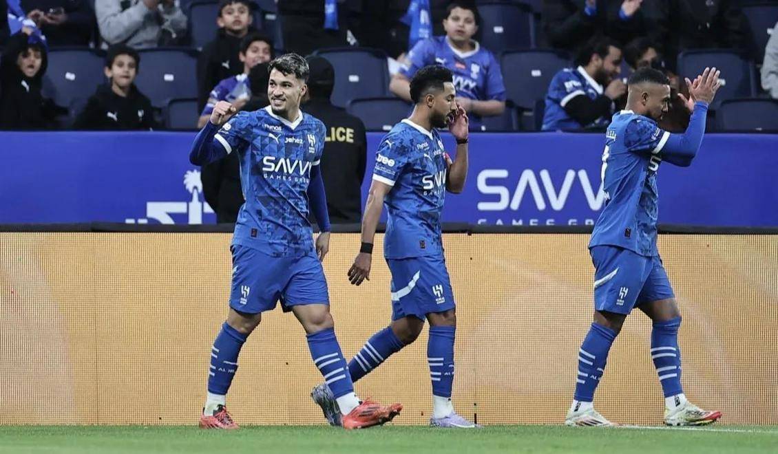 亚精英联：利雅得新月VS巴格达警察的简单介绍