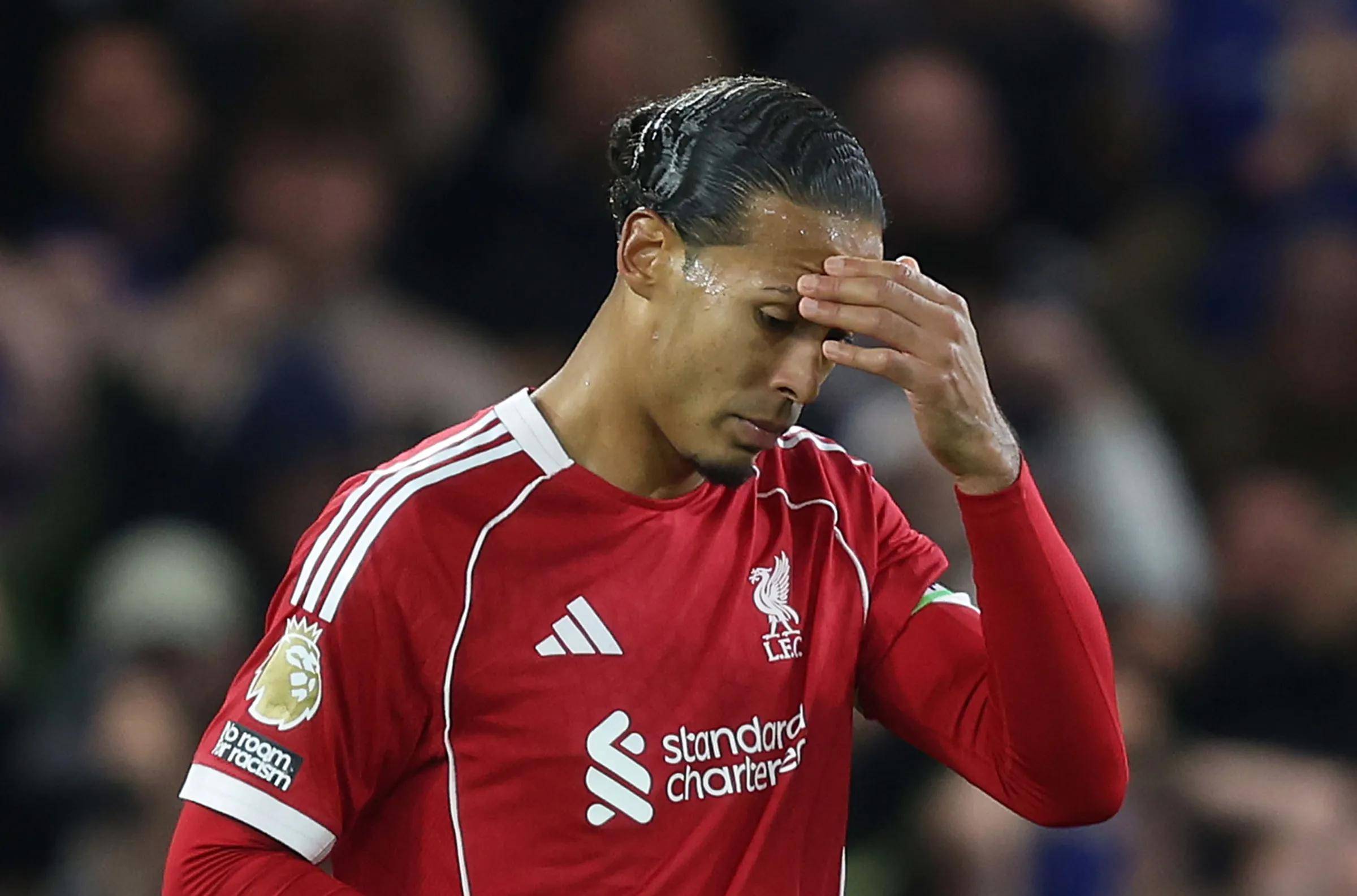 包含官方：利物浦签下科尔克兹红军完成第三笔引援的词条