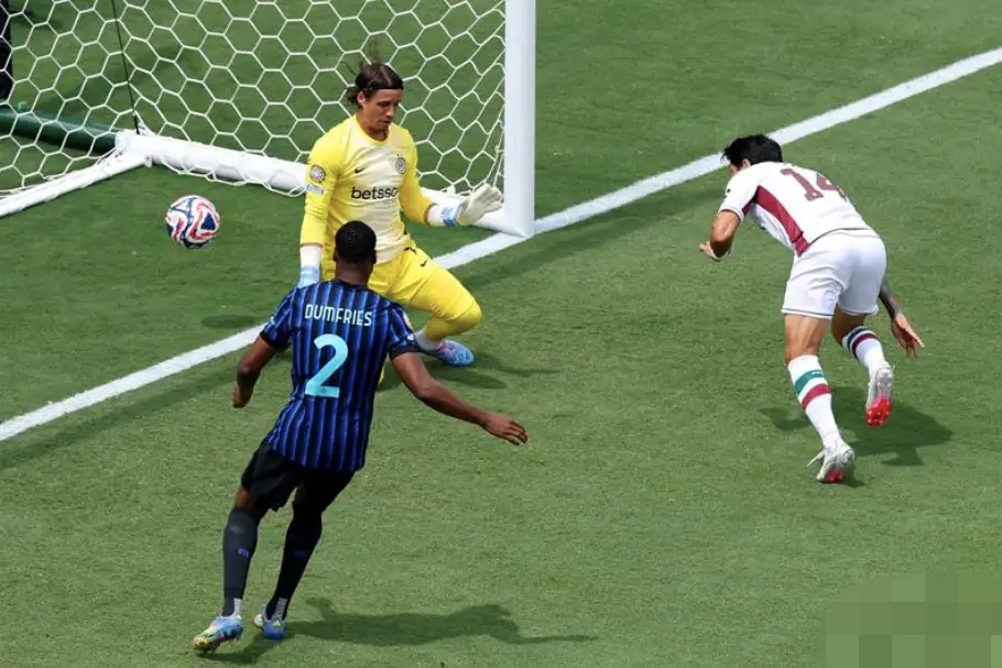 意媒发布国米球员对战弗鲁米嫩塞评分蓝黑军团全队普遍低分的简单介绍 意媒发布国米球员对战弗鲁米嫩塞评分蓝黑军团全队普遍低分的简单介绍