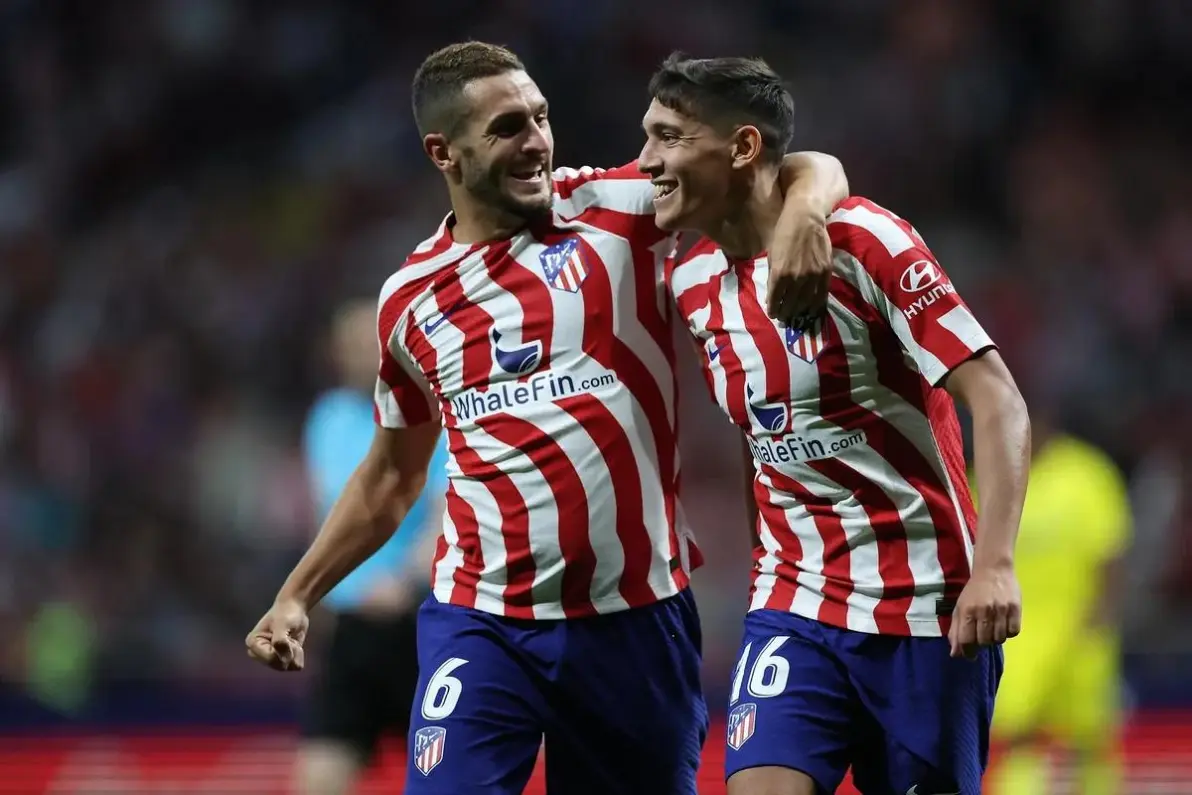 尤文图斯正在推动引进莫利纳交易马竞愿意出售球员收取资金的简单介绍