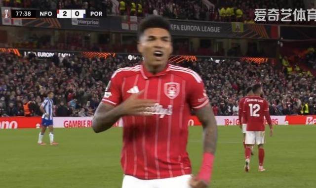 包含诺丁汉森林结束10场不胜肖恩戴奇首战取得开门红的词条 包含诺丁汉森林结束10场不胜肖恩戴奇首战取得开门红的词条