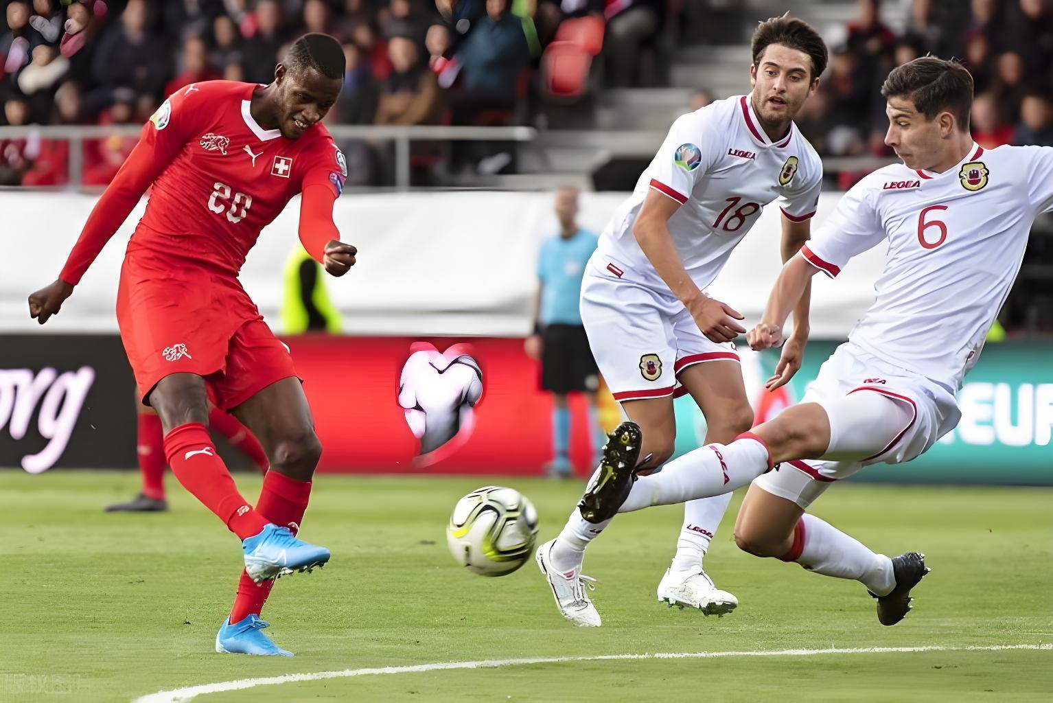 世预赛直布罗陀VS黑山预测分析直布罗陀为小组的送分童子的简单介绍